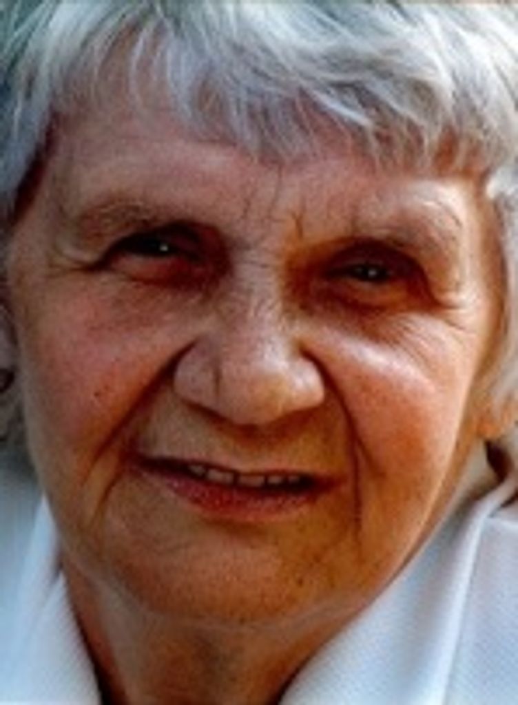 Anna Puzuks Profile Photo