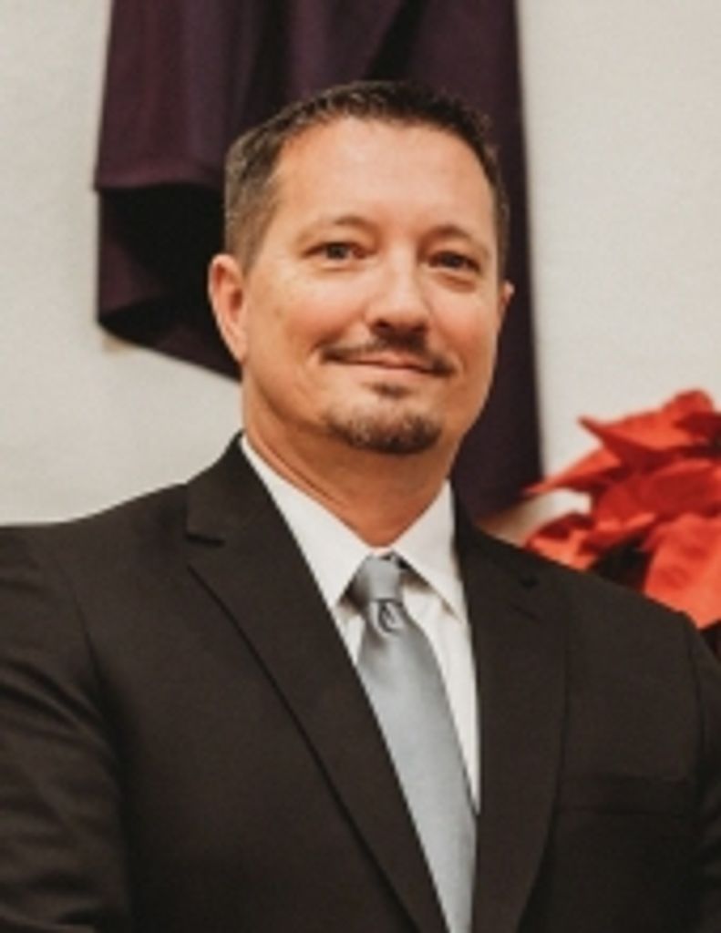 Thomas  Clemons Fain Profile Photo