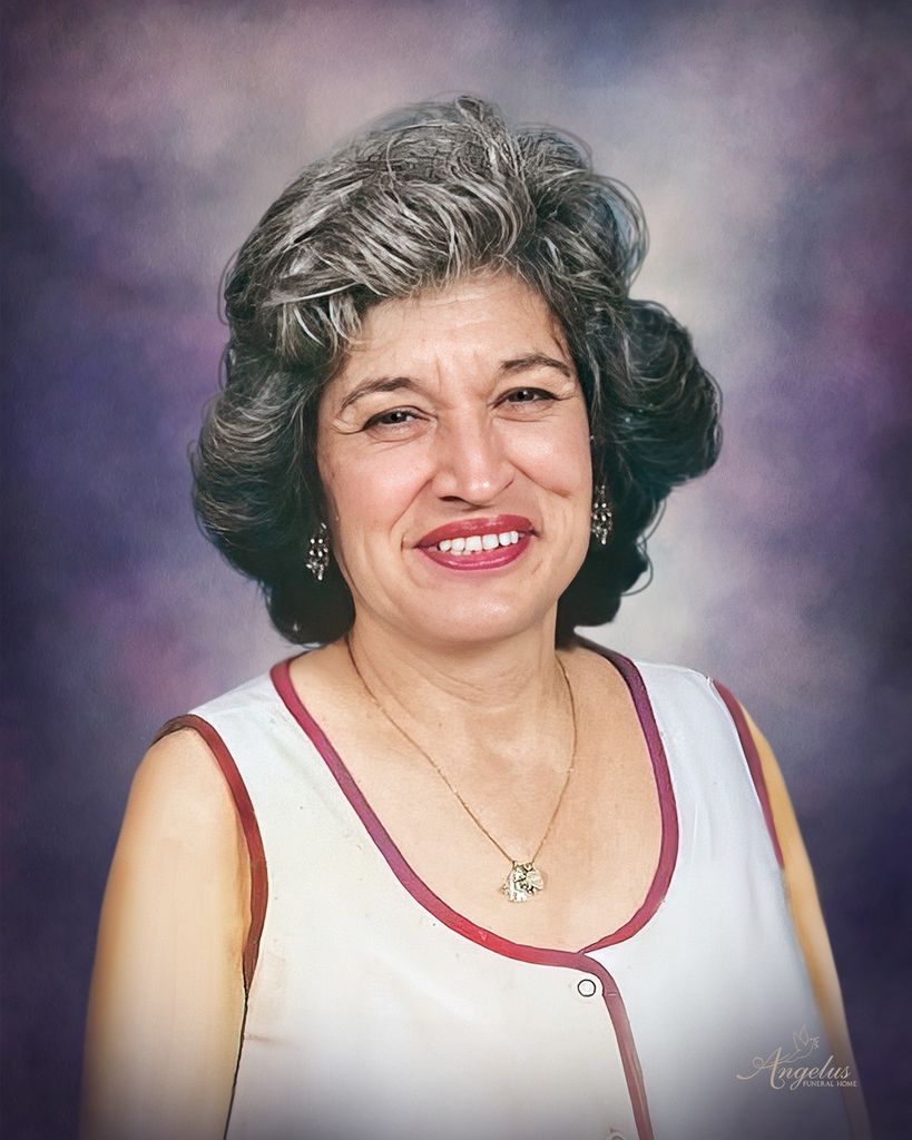 Manuela "Mela" Zavala Cumpian