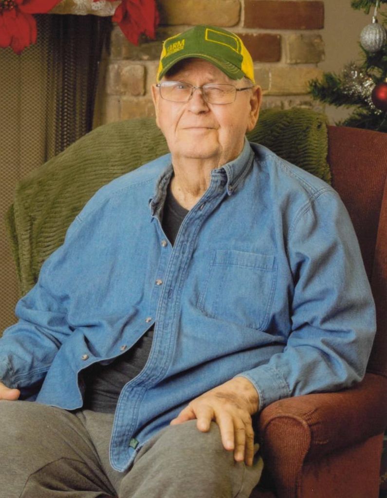 Charles "Chuck" Haugen Profile Photo