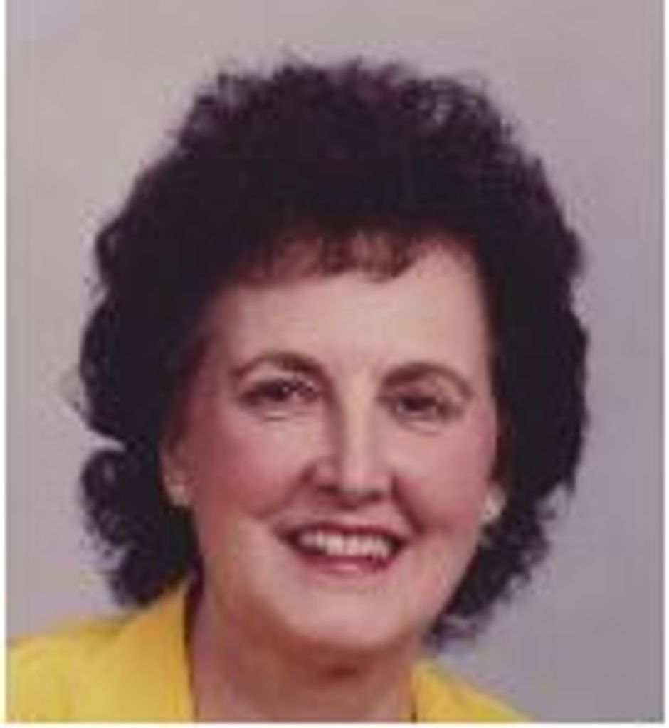 Anna B. O'Brien