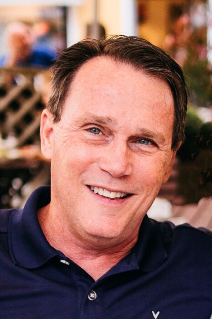 Richard T. "Dick Or Dickie" Poe