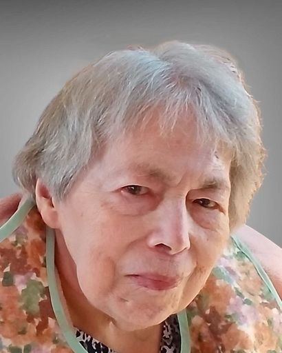 Marcella A. Lauzon's obituary image