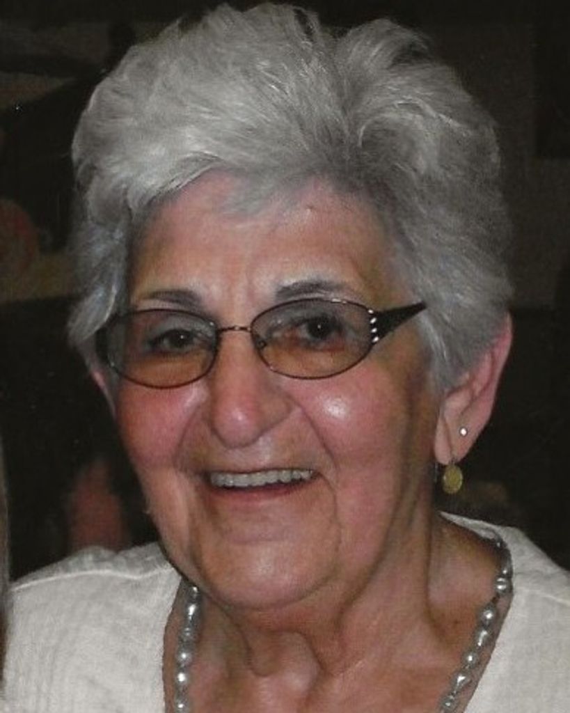 Alice "Dot" Verba Profile Photo