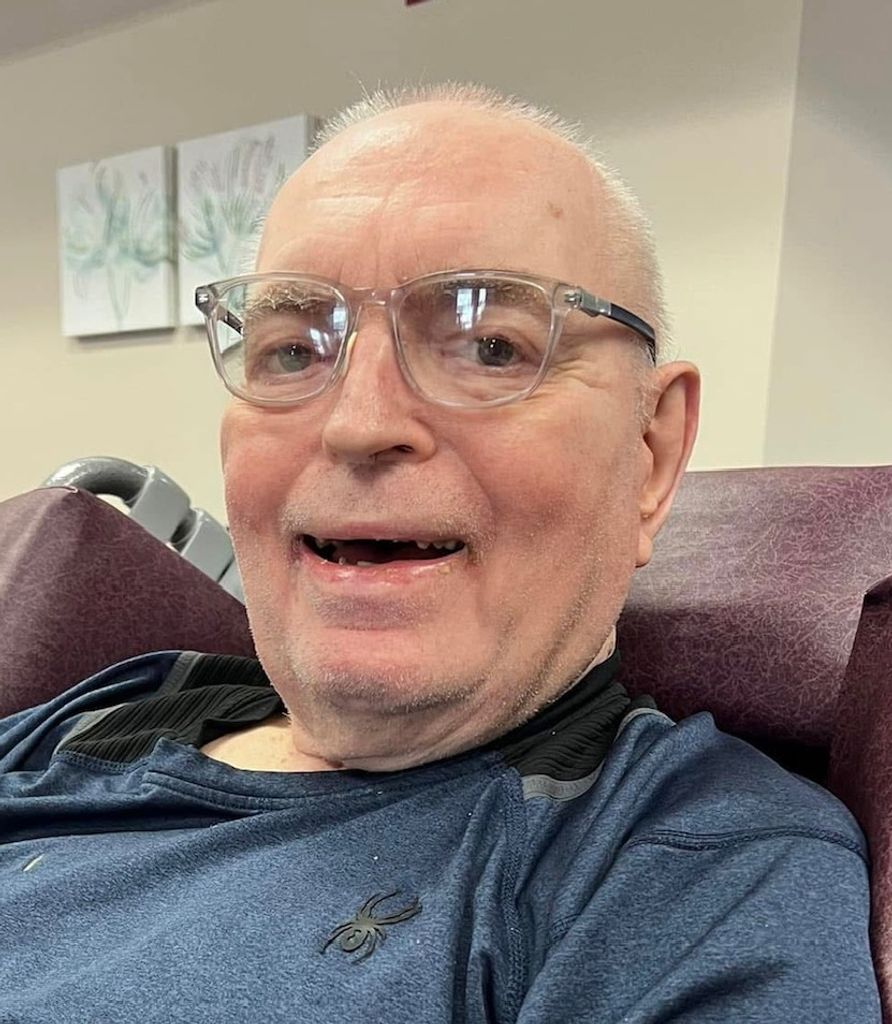 George H. Grothpietz