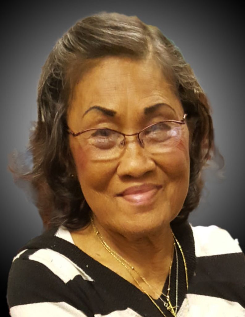 Anastacia Mangila Nelson