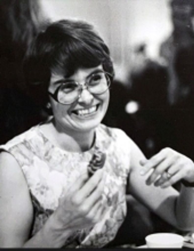 Beatrice Stashevsky