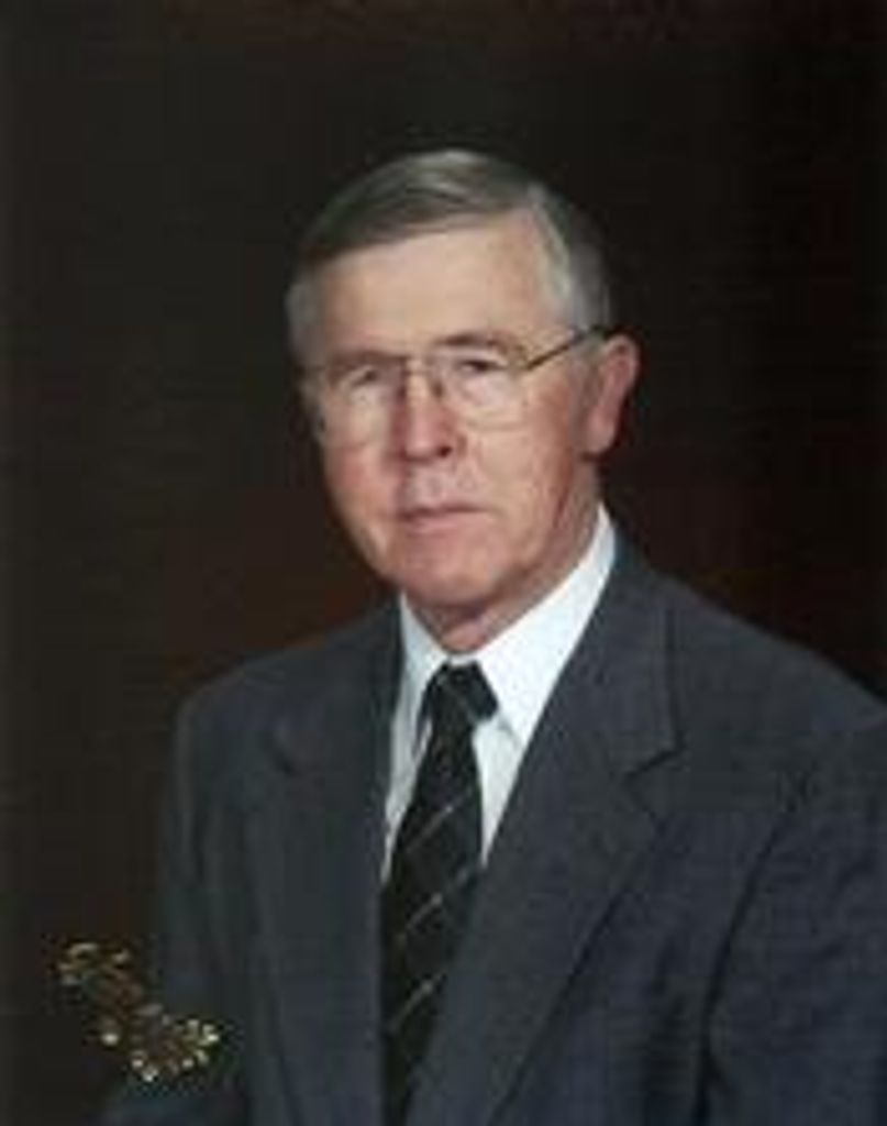 Kenneth E. Hoffman