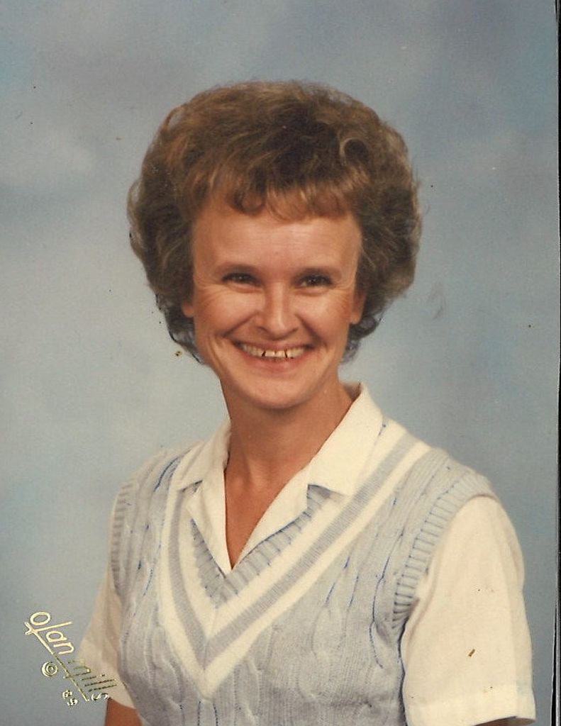 Marie Mcrae Dean Profile Photo
