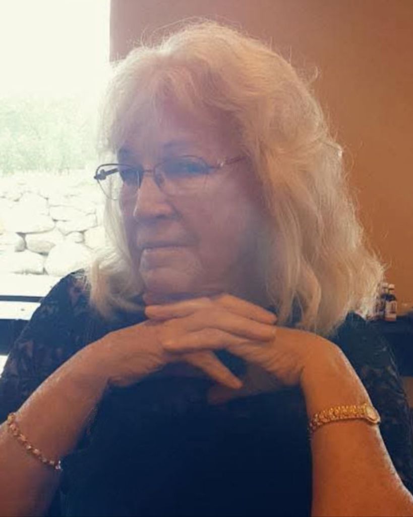 Betty Bell Profile Photo