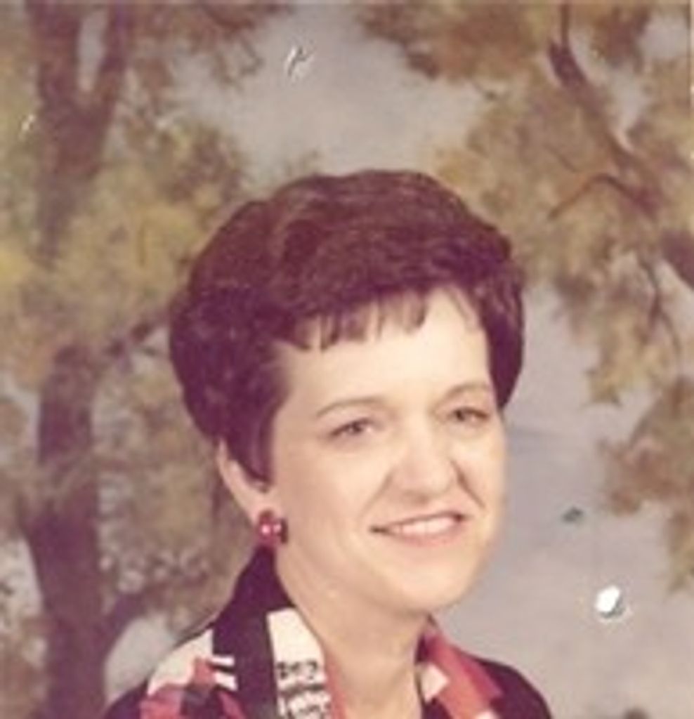 Joyce P. Myers