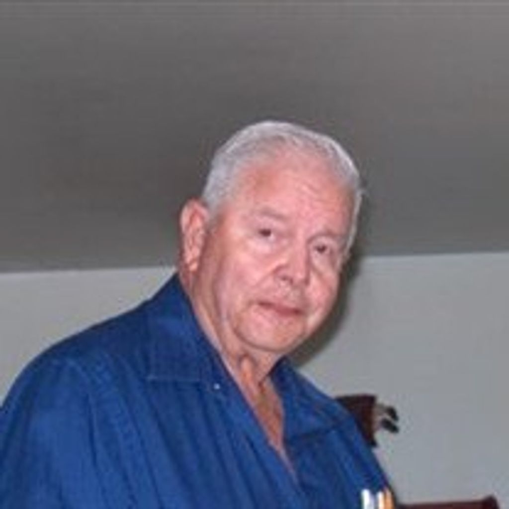 Robert  Bruce Stovall
