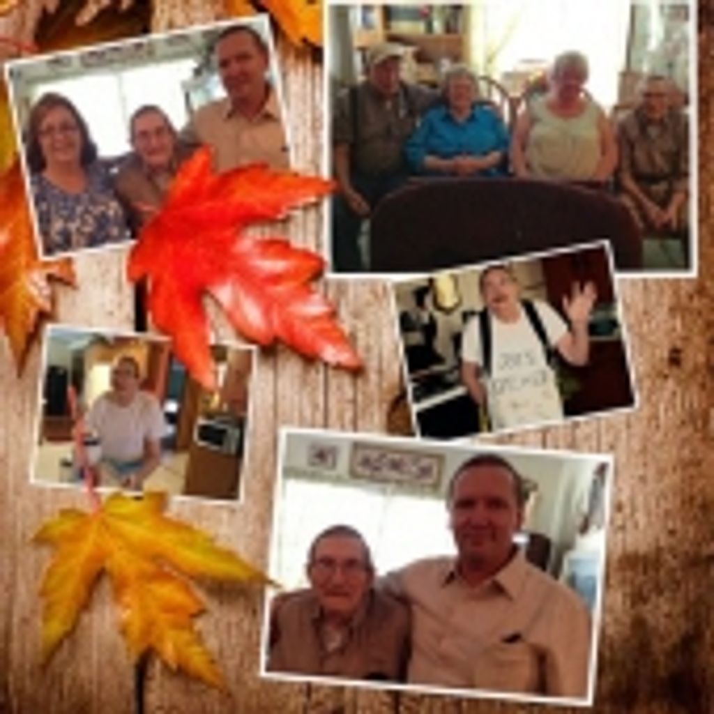 Joseph Martin Kamer, Sr