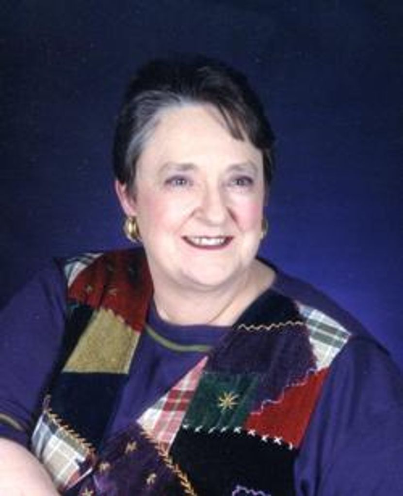 Alice Tatom Hanselman