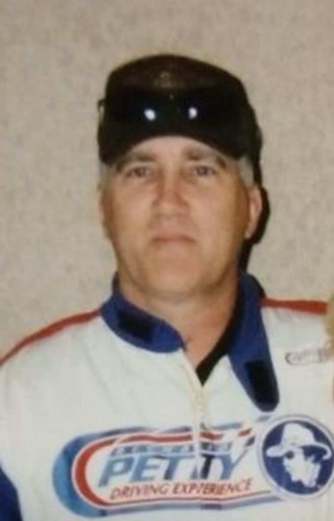 Kenny Sellers Profile Photo