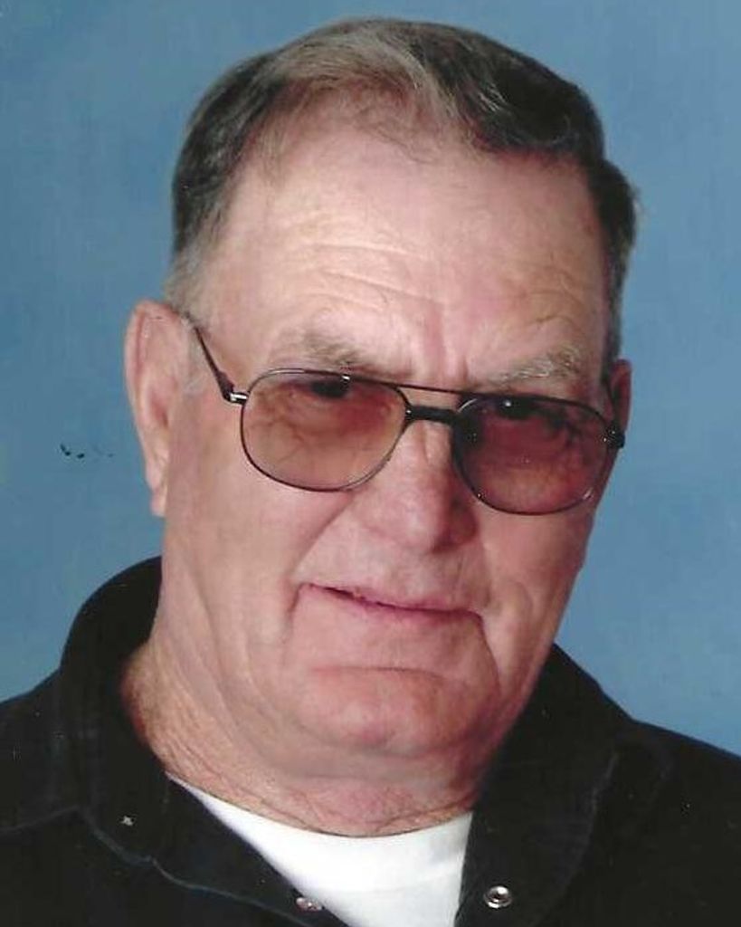 Alvin Carrol Rodgers Profile Photo