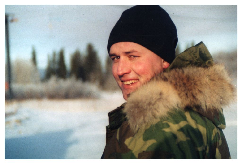 Rick Estes Profile Photo