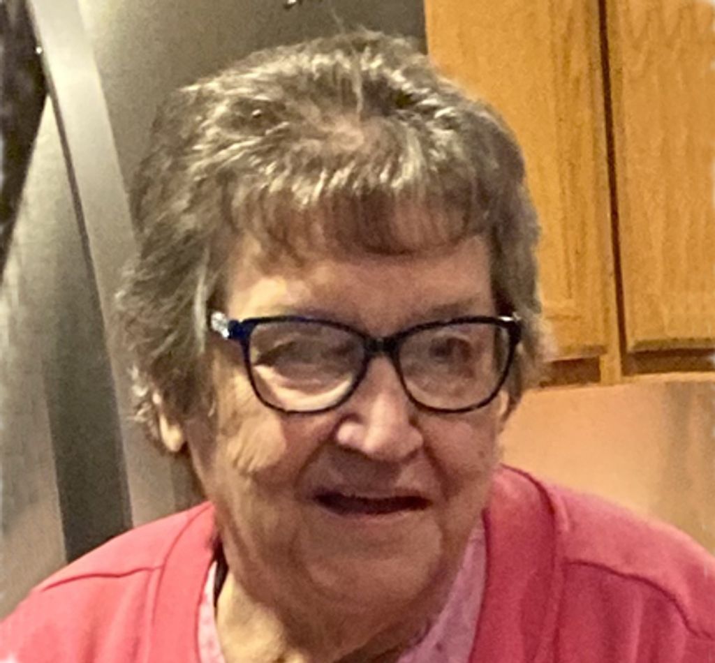 Gertrude C. Eliasen Profile Photo