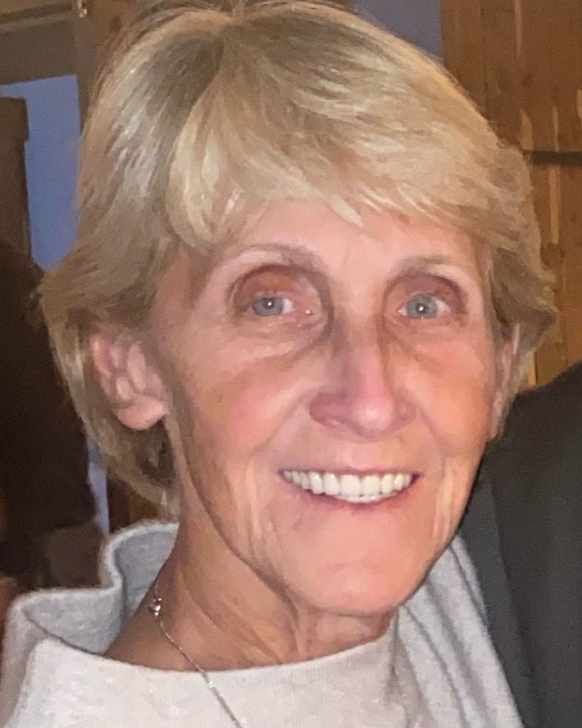 Dorothy "Dottie" Marie Campbell Profile Photo