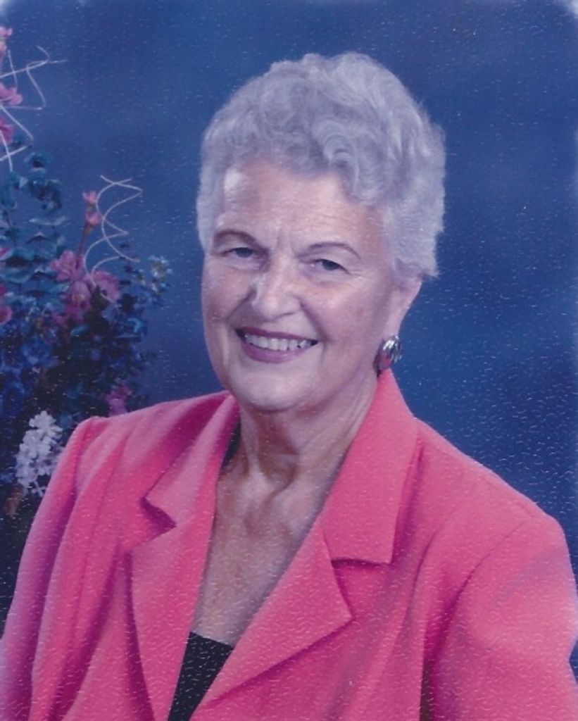 Patricia Ann (Huebner)  Harmon