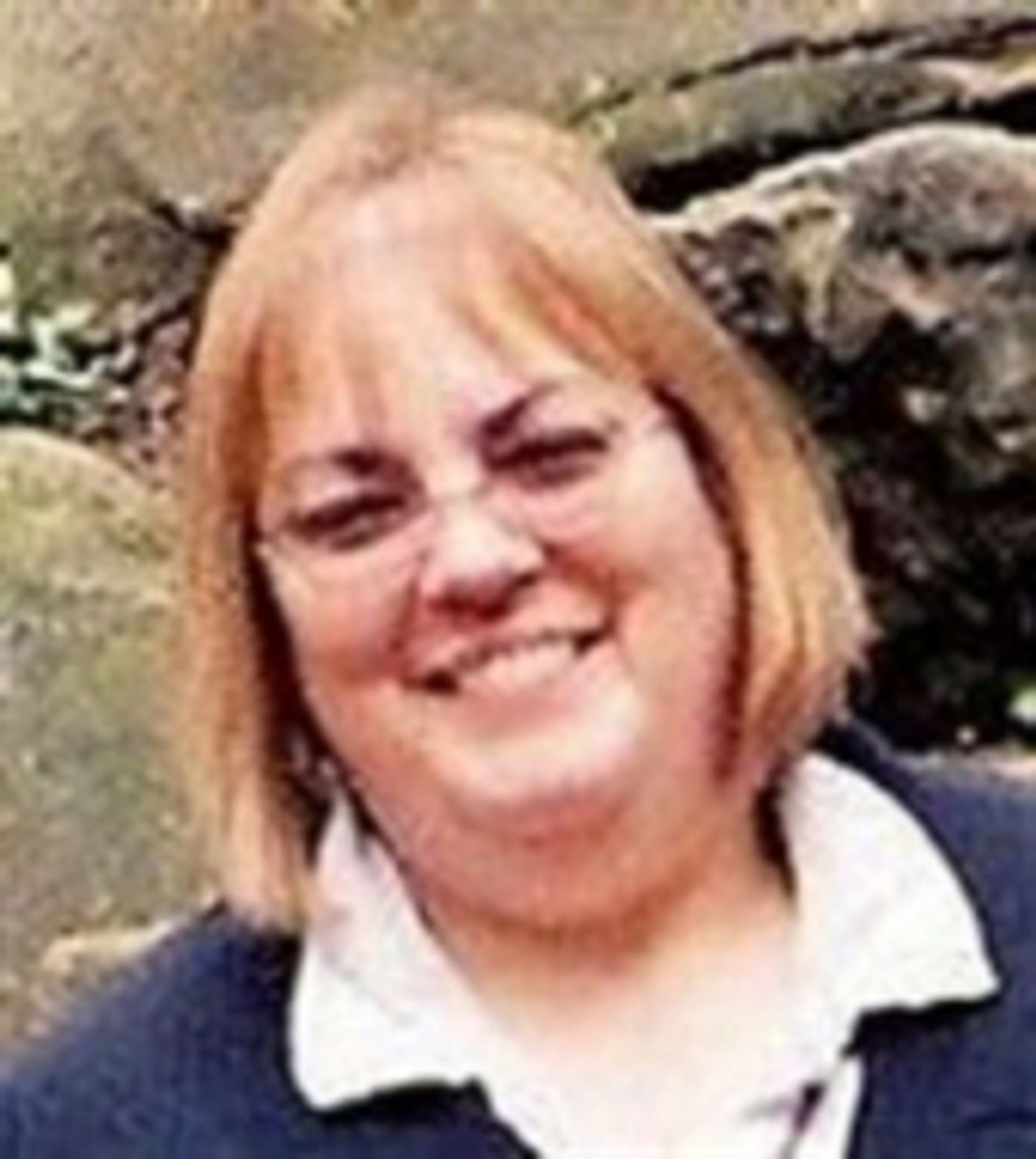Jeanine E. Mellinger photo gallery image 1 of 2