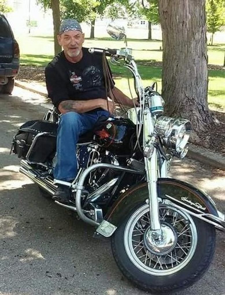 James Scott Shuee Profile Photo