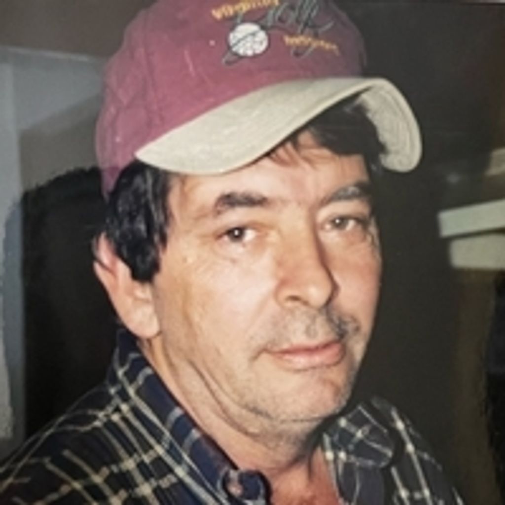 Bill Jernigan
