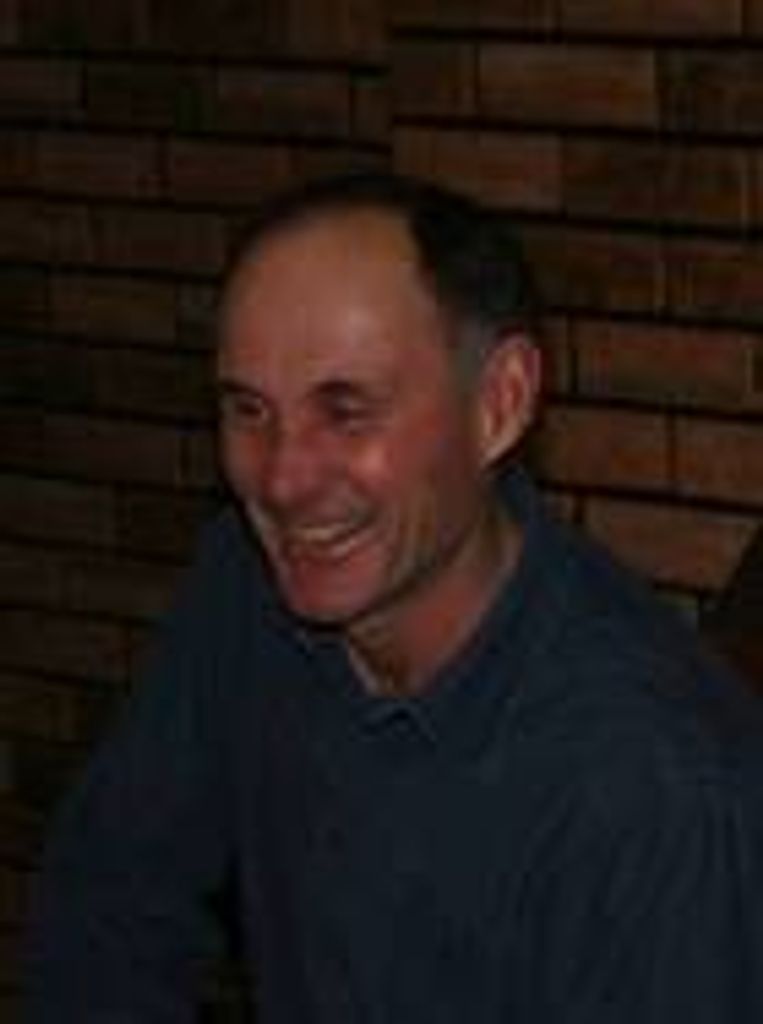 James "Jim" Wayne Marr