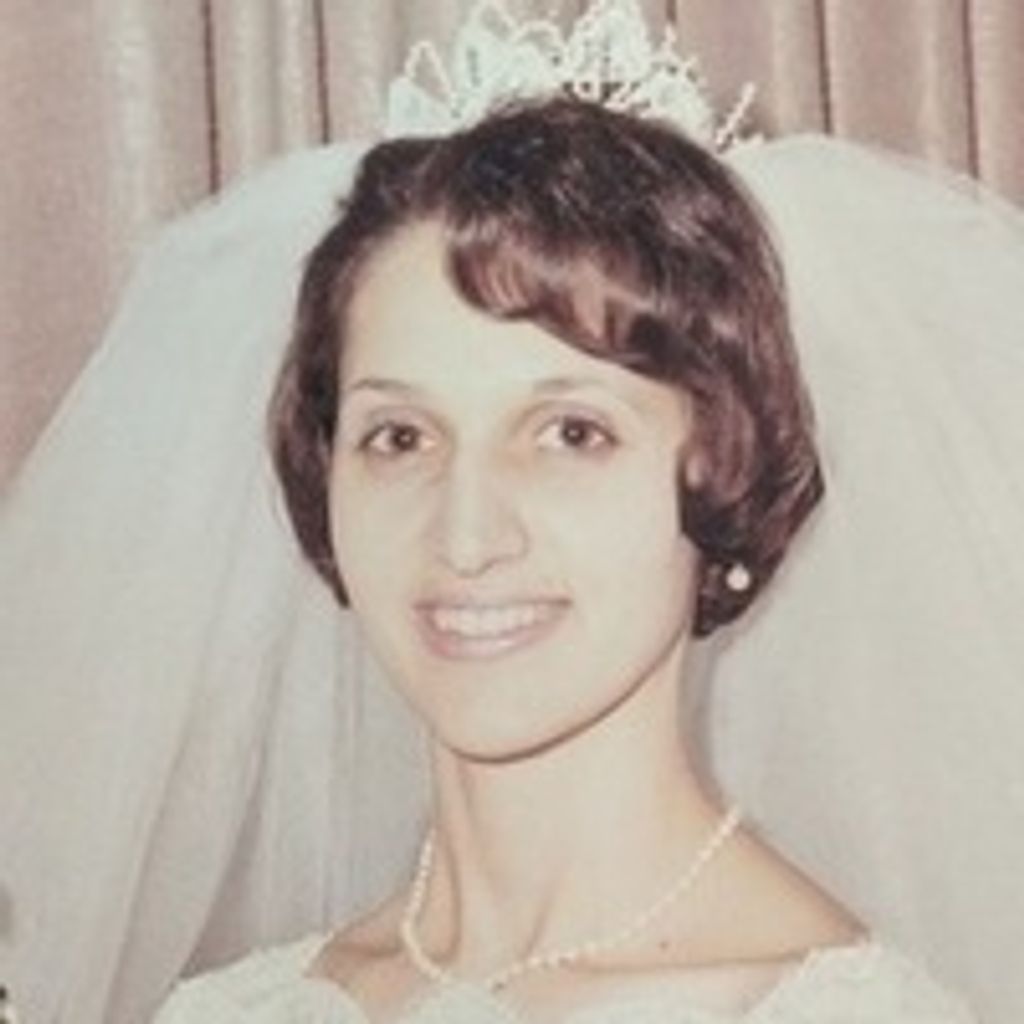 Olivia Maria Kazda (Decenzo)