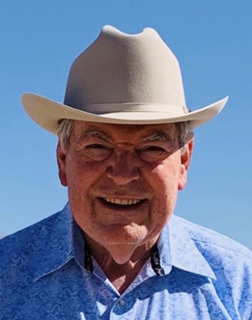 Floyd E. Thompson Profile Photo