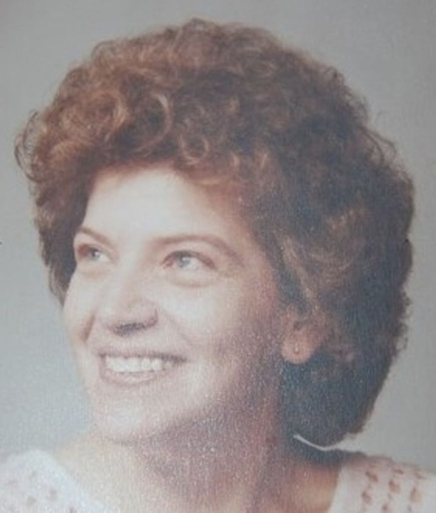 Paula Marie Harbin Profile Photo
