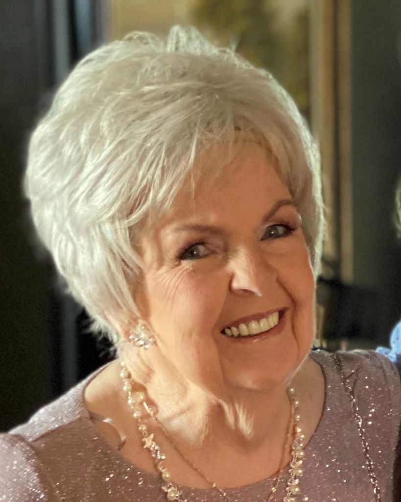 Nancy A. Hausch