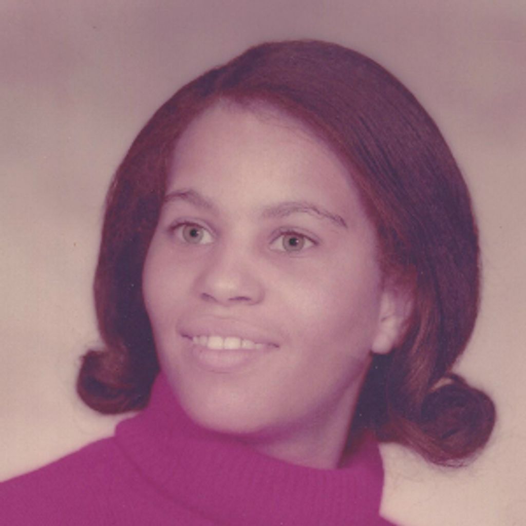 Beverly Mcdonald