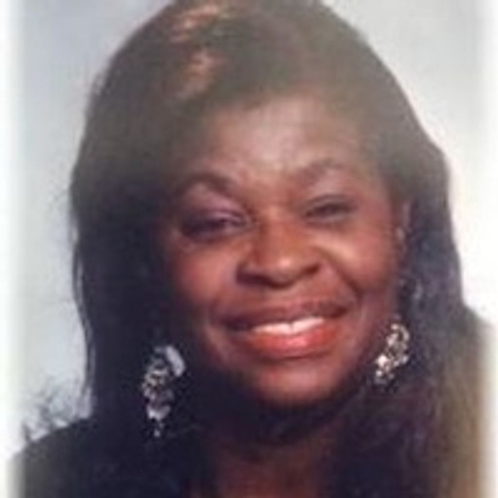 Mamie Joe Griffin