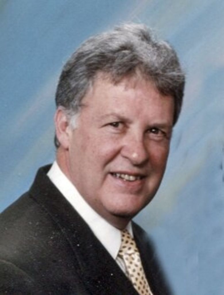 Dick Raynor Profile Photo