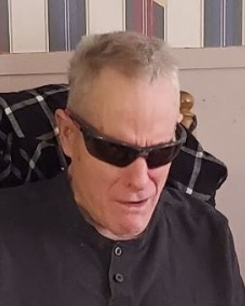 Photo of Samuel Gary Cobb