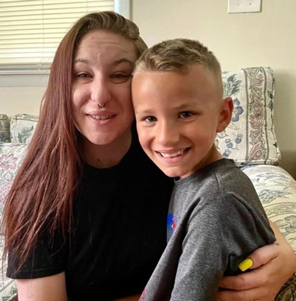 Heather Lynn Kirkman Profile Photo