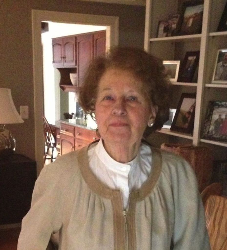 Josephine Mary (Kozlowski) Lynch Profile Photo