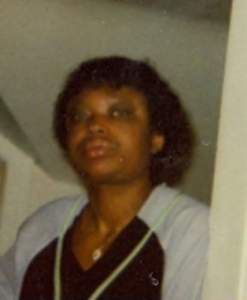 Sandra Y. Carson