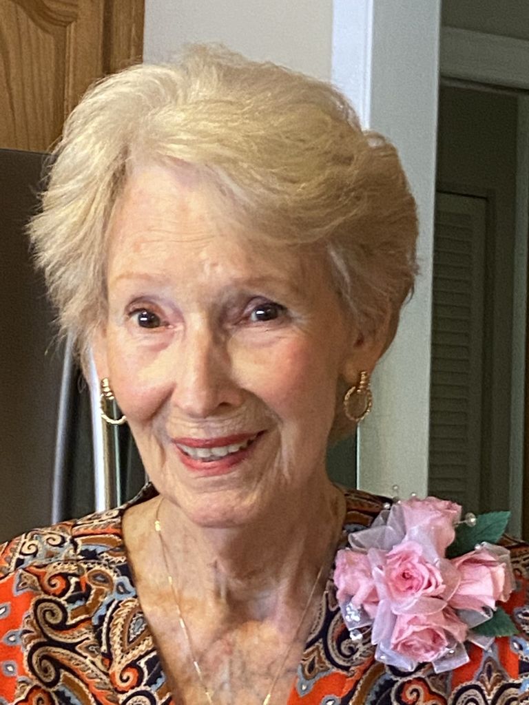 Barbara Richardson Profile Photo