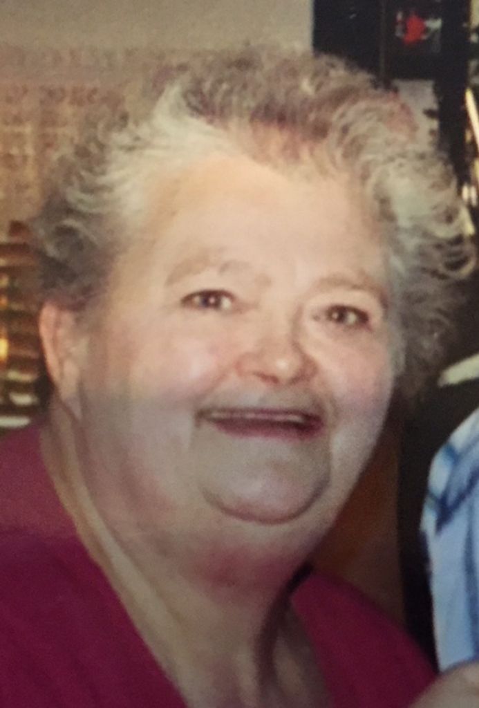 Carole R. (Robison)  Fox