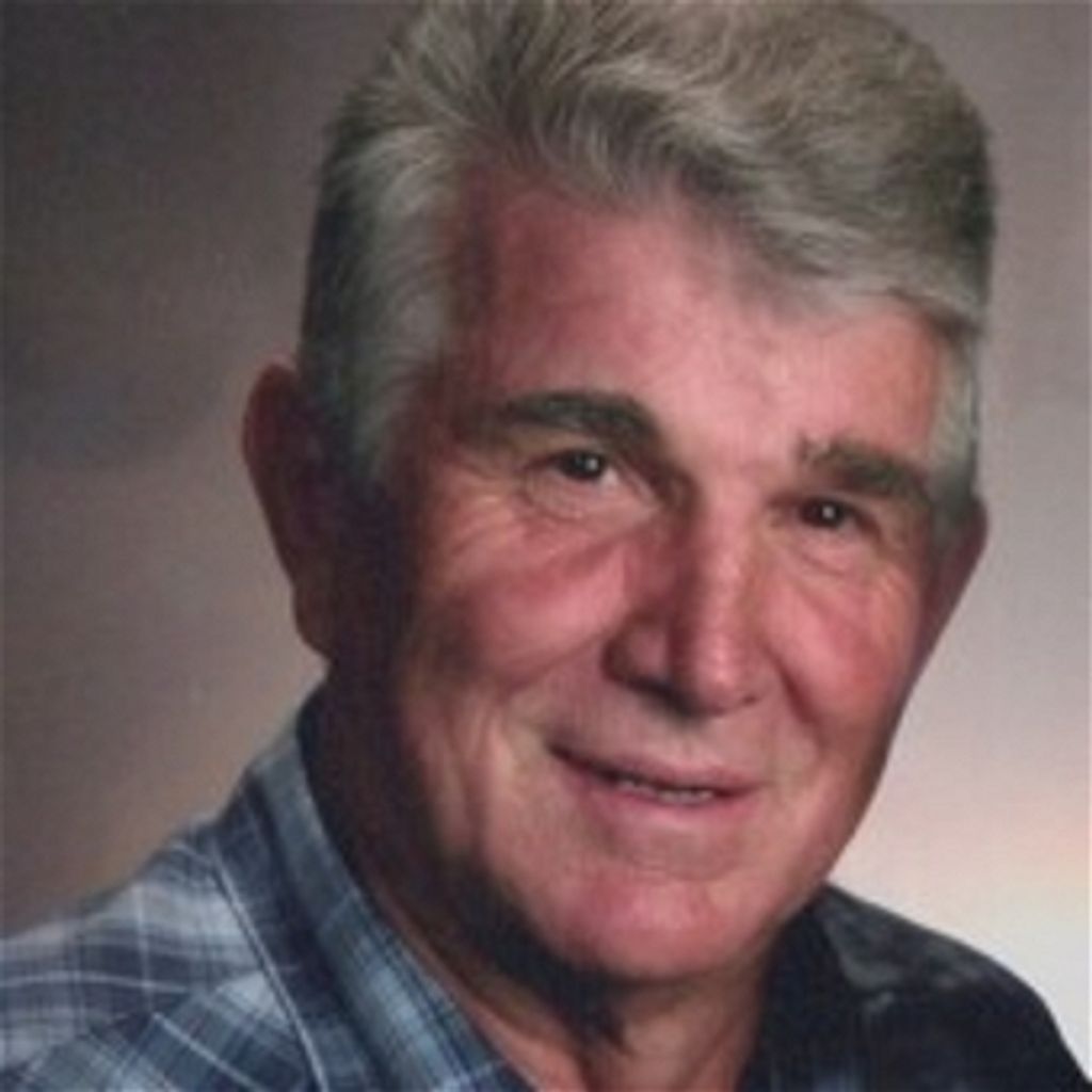 Max Raymond Staker Profile Photo