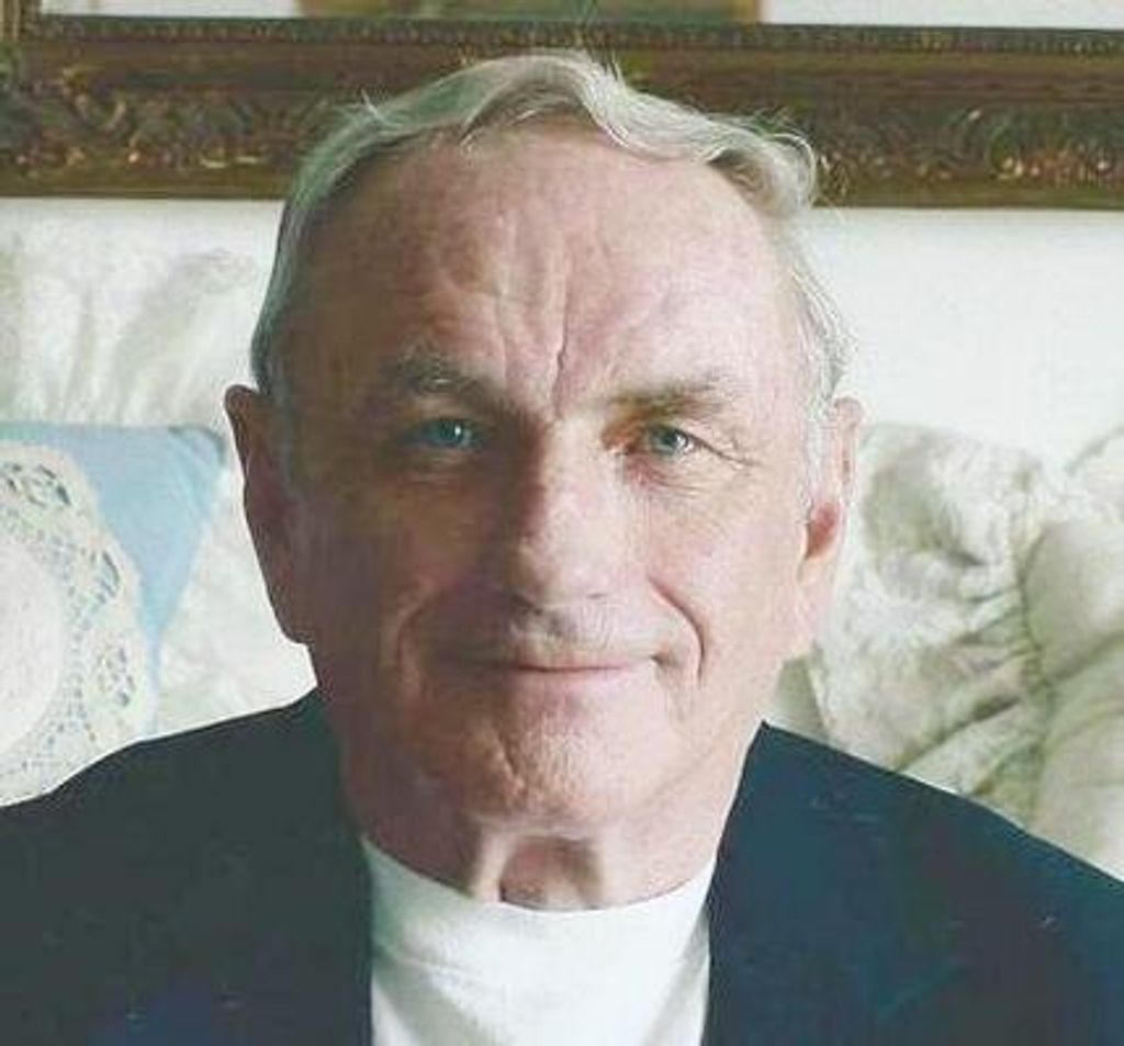 James "Jimmy Bill" William Curtis Profile Photo