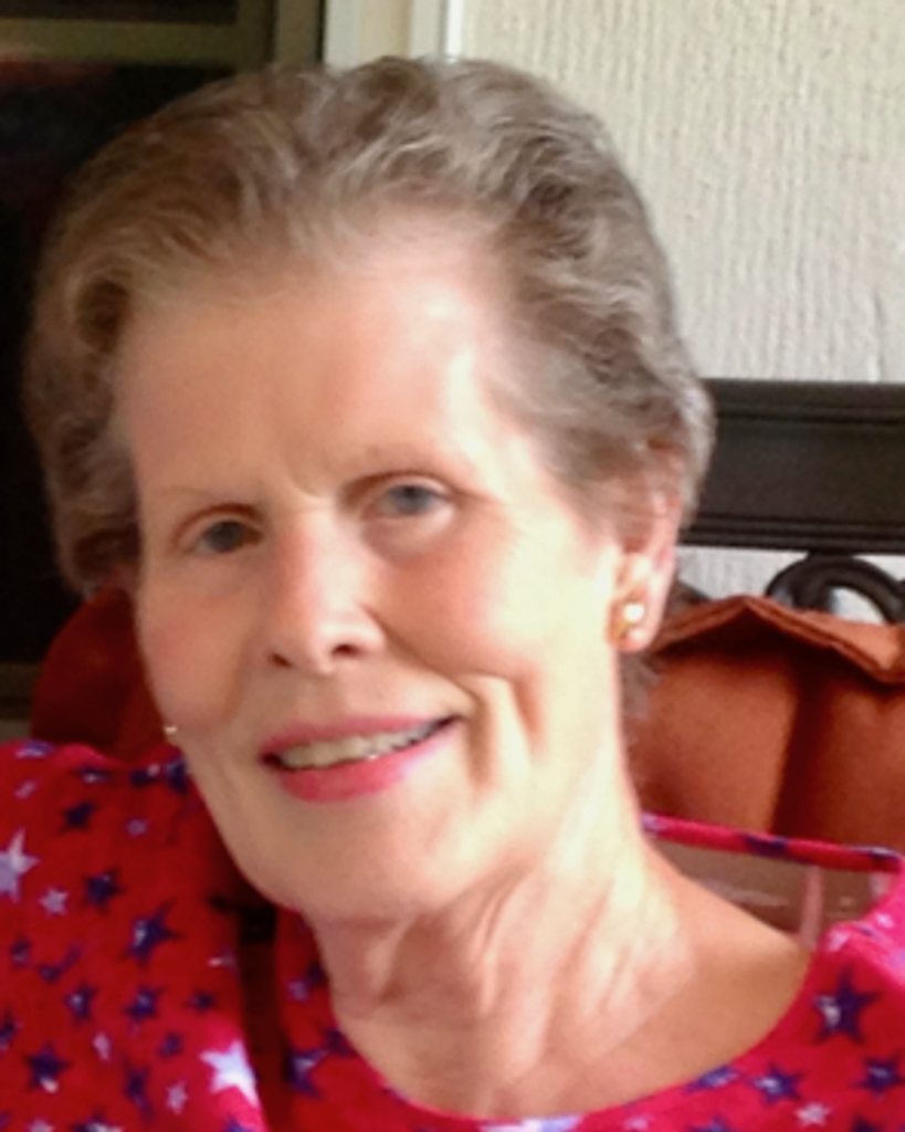 Naomi E. Helfrich Profile Photo
