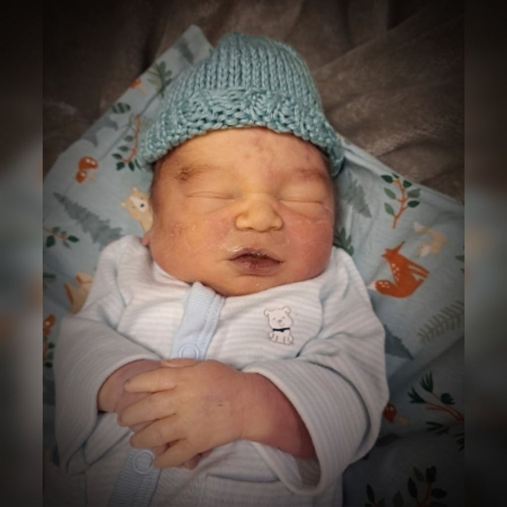 Liam David Garnica-Osman