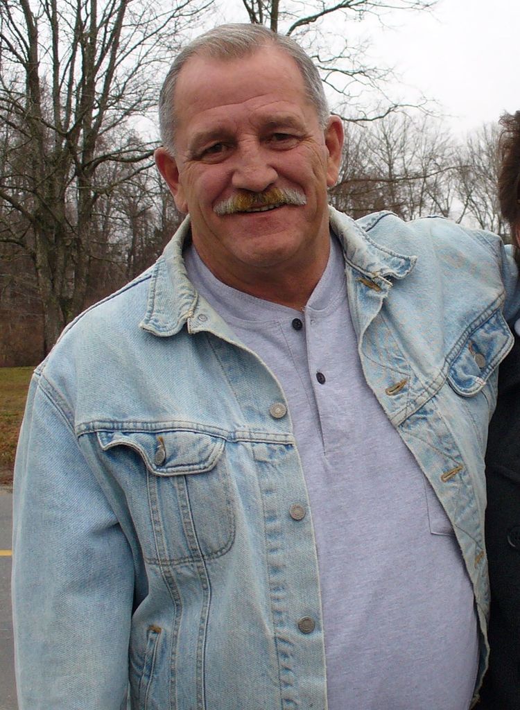 Lincoln Palmer Profile Photo