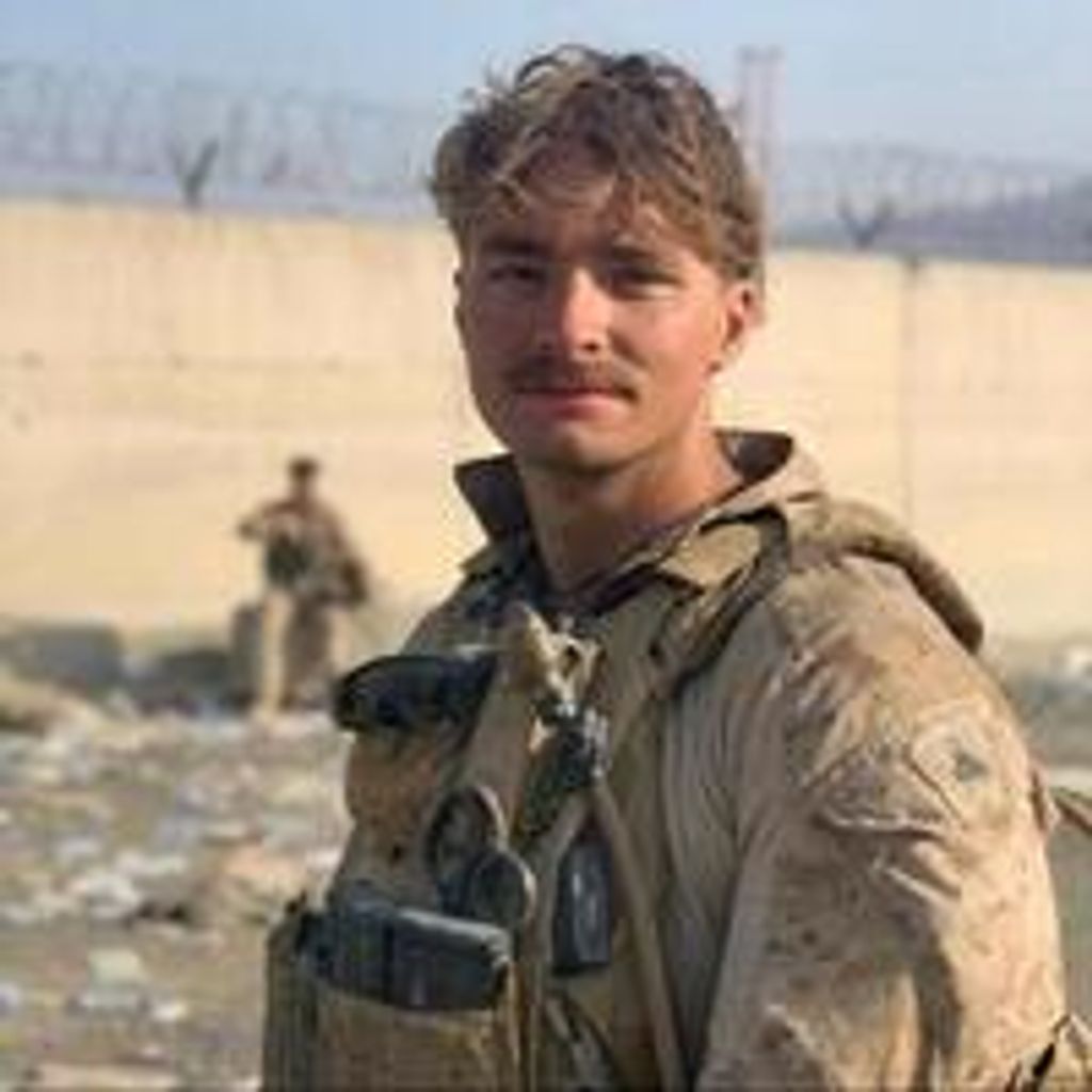 Daegan William-Tyeler Page Profile Photo