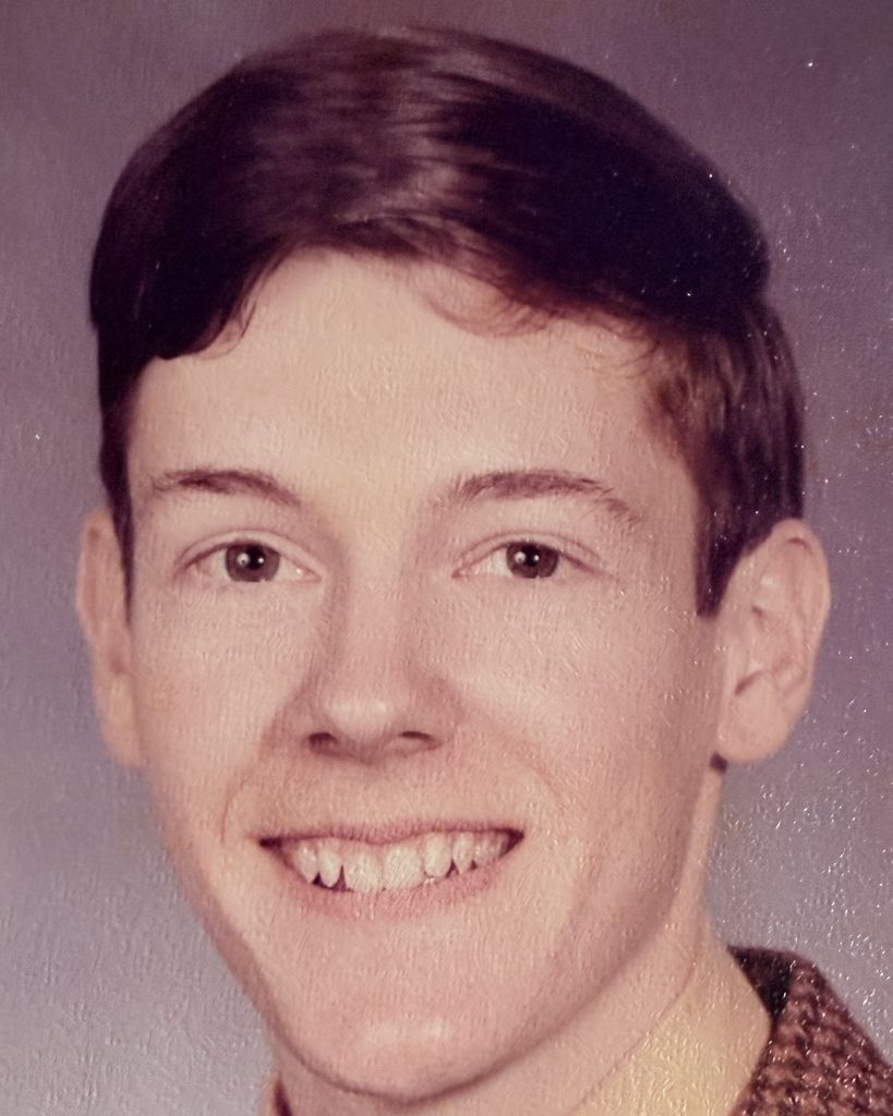 William Glenn Rottmund, Jr Profile Photo