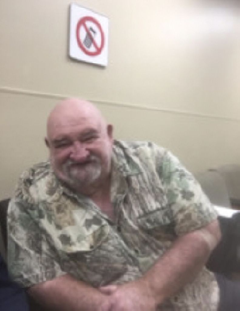 James Leonard Seadler