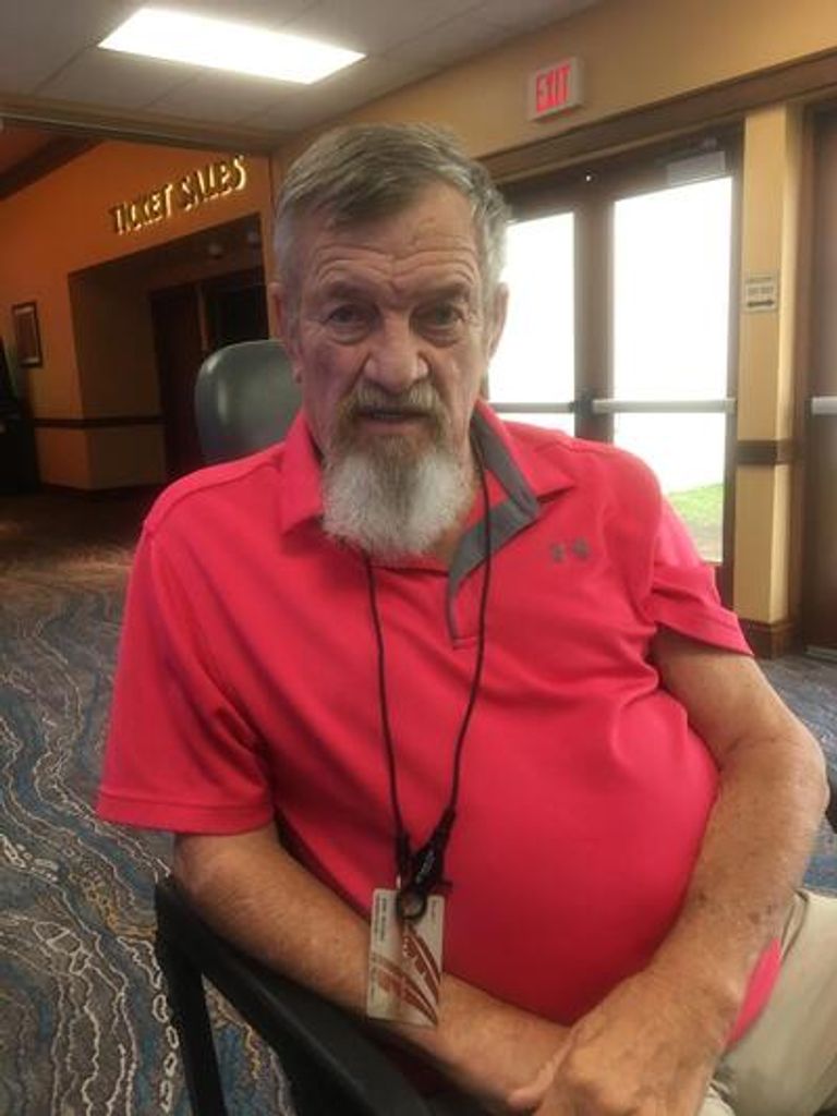 Jerry Wayne Delozier Profile Photo
